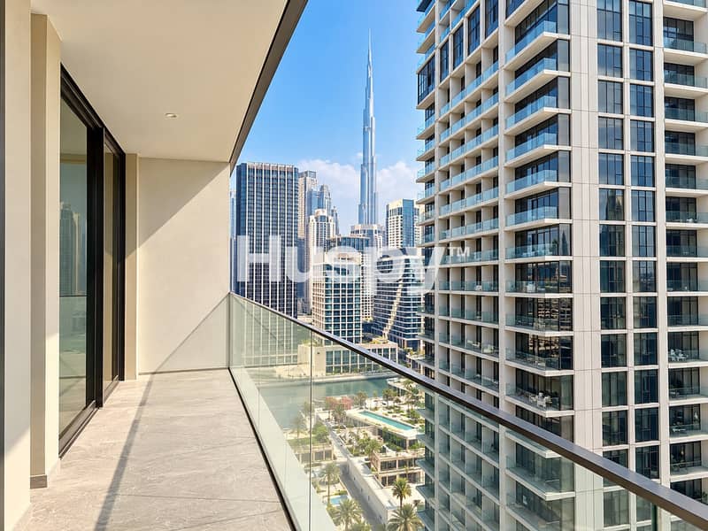 Квартира в Бизнес Бей,Пенинсула,Пенинсула Четыре,Peninsula Four The Plaza A, 1 спальня, 2550000 AED - 17000205 Квартира в Бизнес Бей,Пенинсула,Пенинсула Четыре,Peninsula Four The Plaza A, 1 спальня, 2550000 AED - 17000205