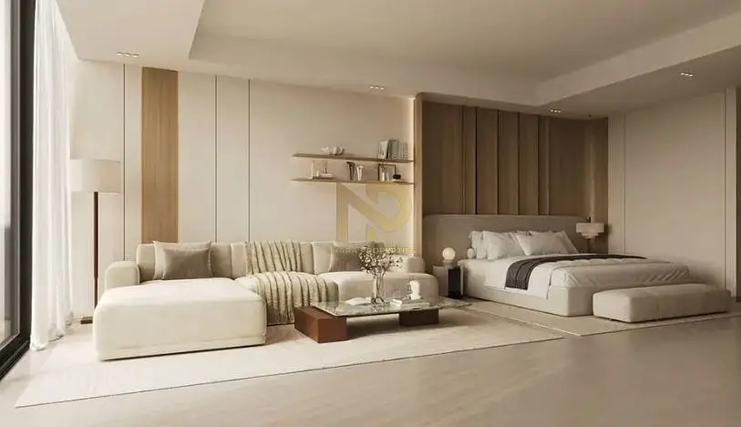 1 Bed with Closed Kitchen | Dec 2026 Handover | 20/80 PP | Close to Park