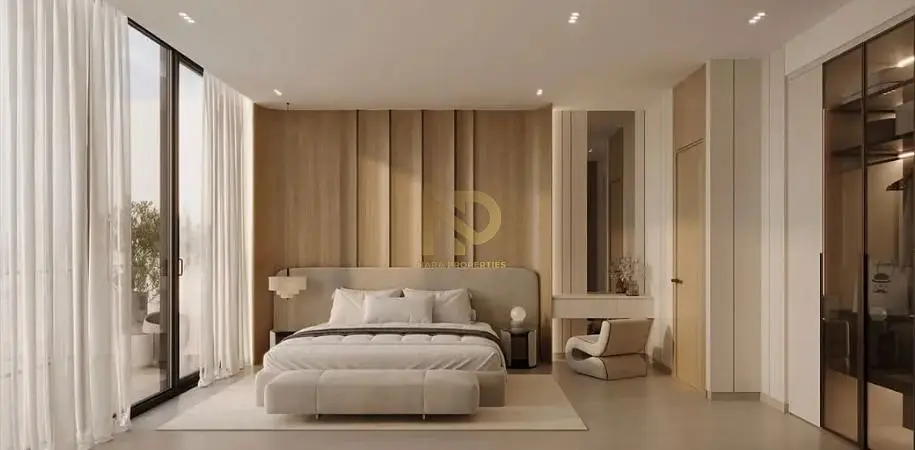 1 Bed with Closed Kitchen | Dec 2026 Handover | 20/80 PP | Close to Park