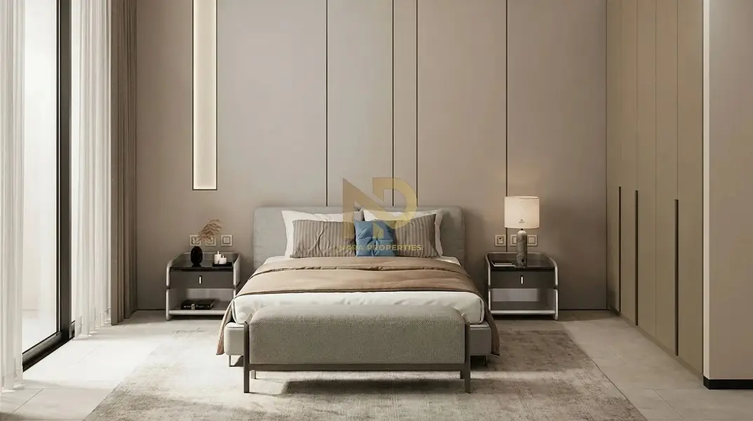 1 Bed with Closed Kitchen | Dec 2026 Handover | 20/80 PP | Close to Park