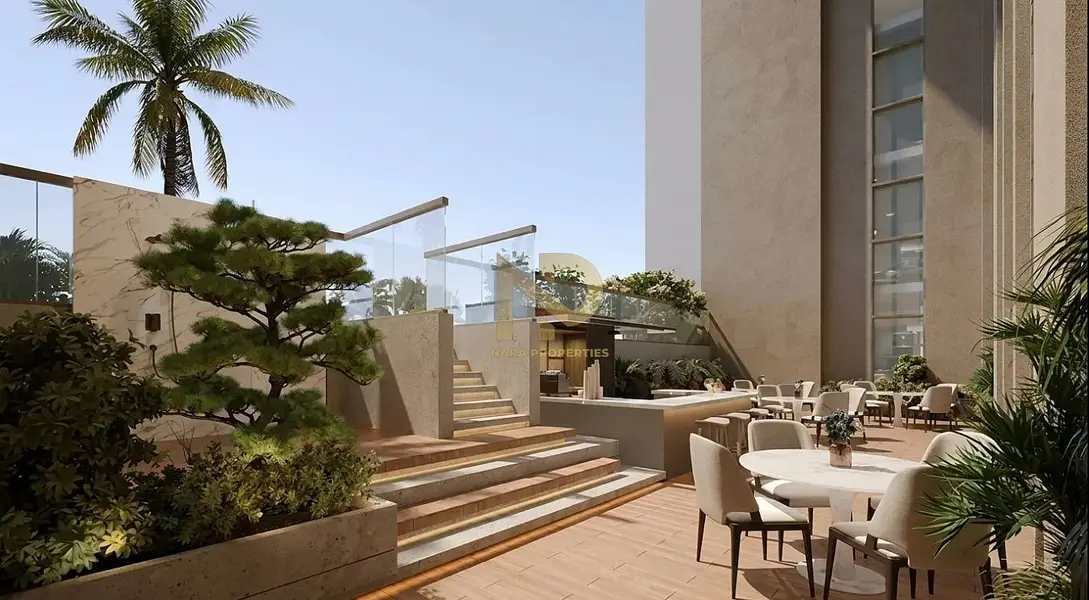 1 Bed with Closed Kitchen | Dec 2026 Handover | 20/80 PP | Close to Park