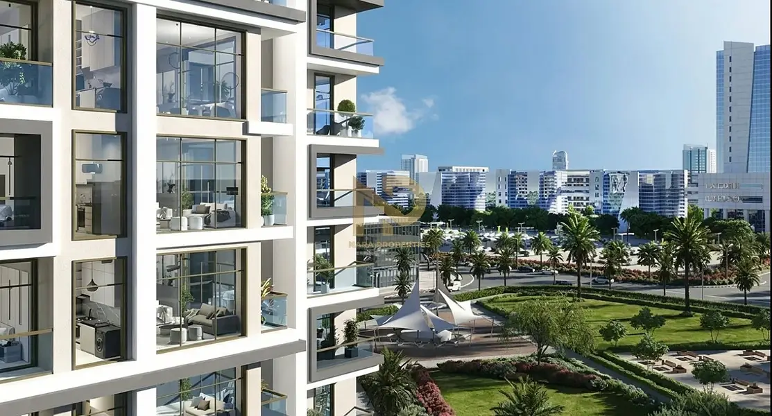 1 Bed with Closed Kitchen | Dec 2026 Handover | 20/80 PP | Close to Park