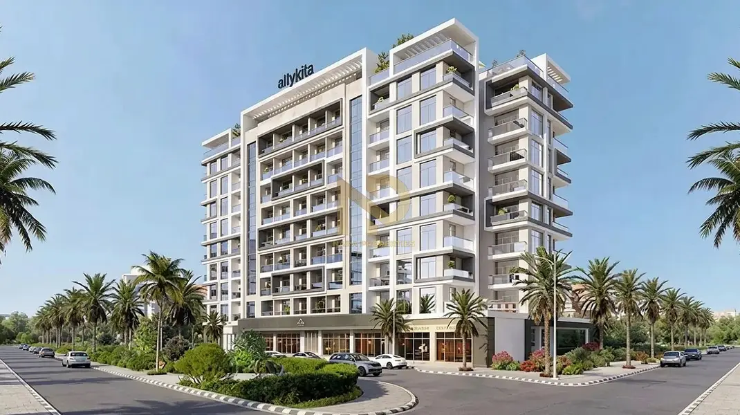 1 Bed with Closed Kitchen | Dec 2026 Handover | 20/80 PP | Close to Park