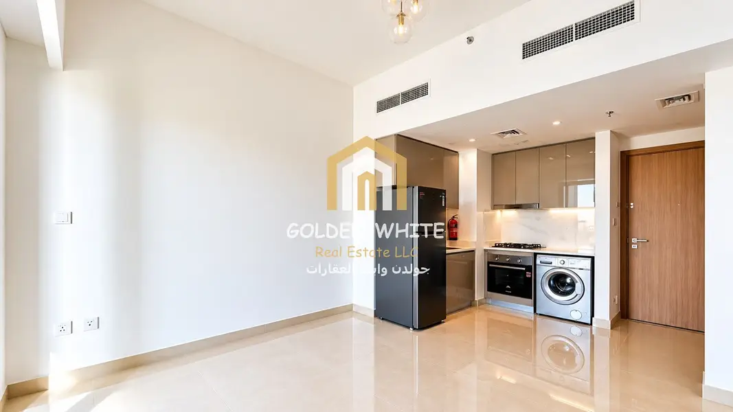 1BR Apartment | Meydan | Rented