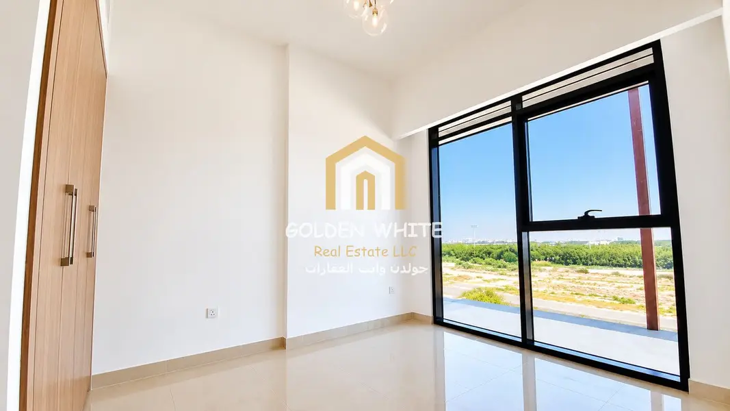 1BR Apartment | Meydan | Rented