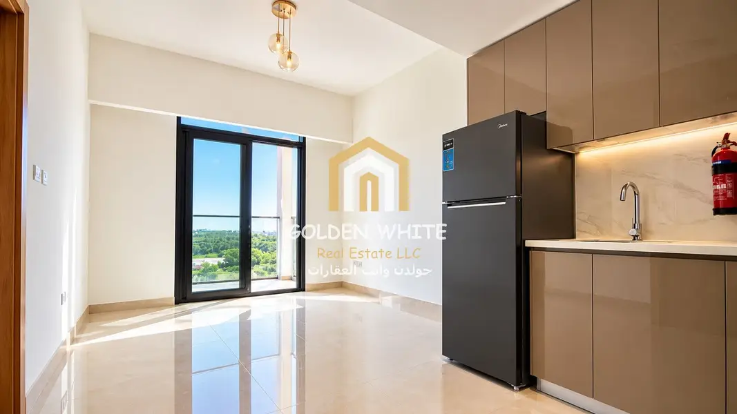 1BR Apartment | Meydan | Rented