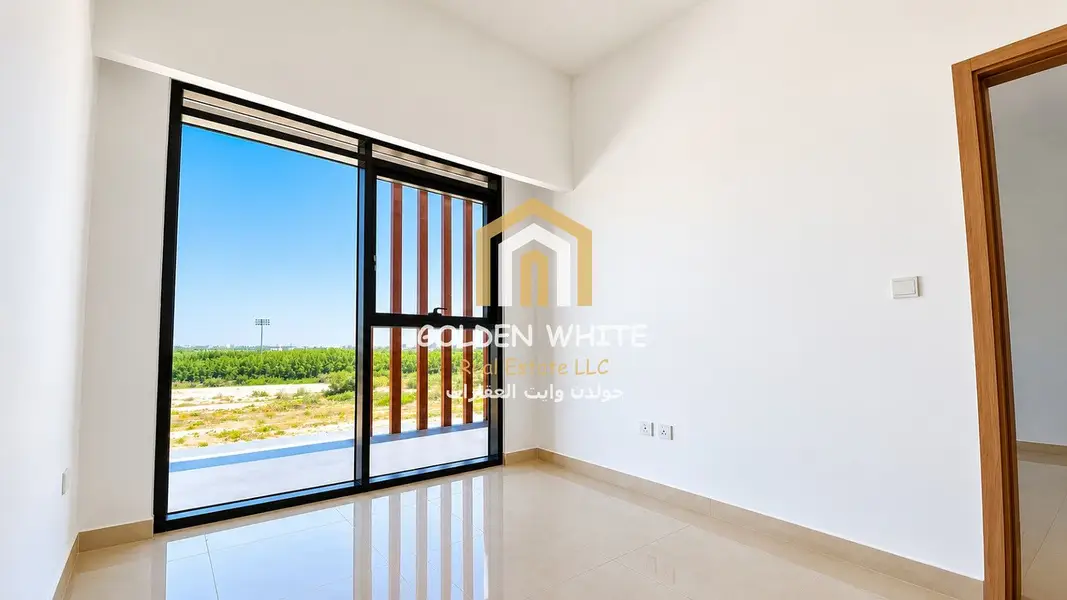 1BR Apartment | Meydan | Rented