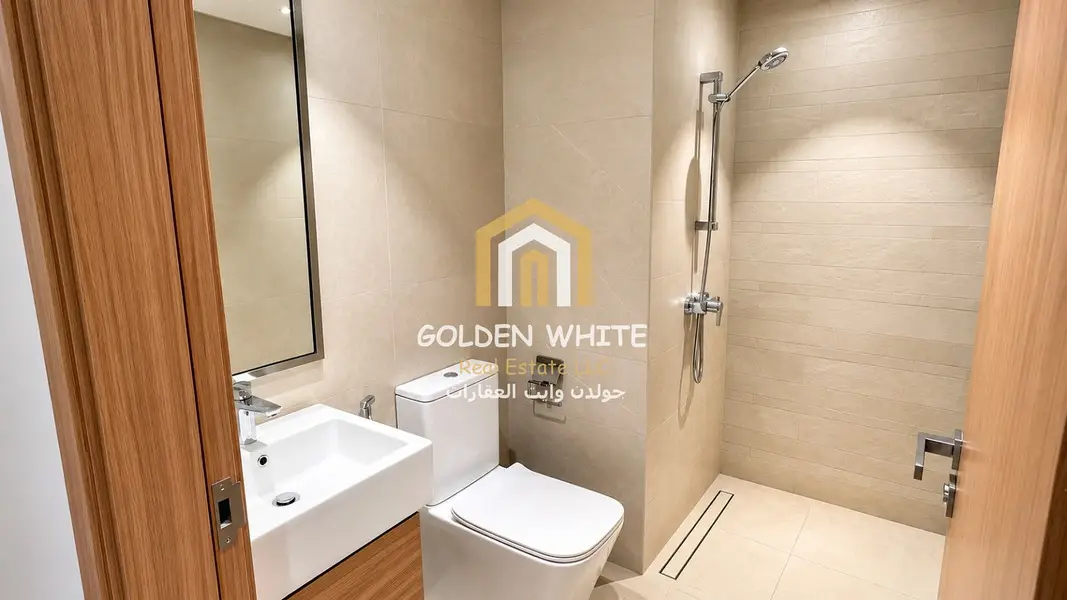 1BR Apartment | Meydan | Rented