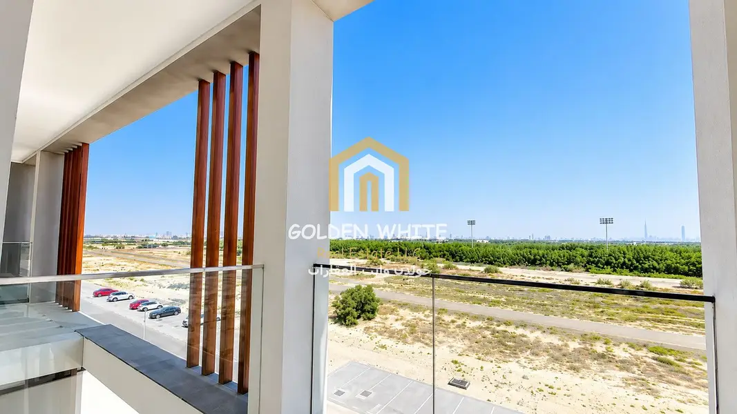 1BR Apartment | Meydan | Rented