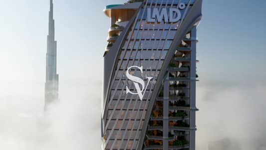 Офис Продажа в Бизнес Бей, Дубай - Офис в Бизнес Бей,Christian A Rockefeller Tower, 27532000 AED - 17000226 Офис Продажа в Бизнес Бей, Дубай - Офис в Бизнес Бей,Christian A Rockefeller Tower, 27532000 AED - 17000226