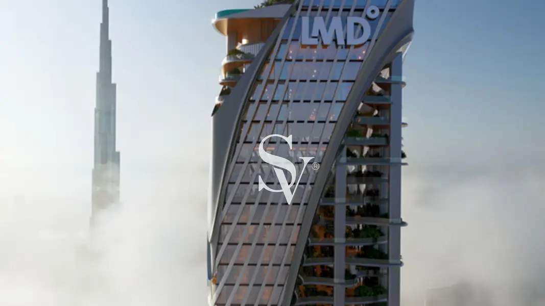 Premium Offices | Half Floor | On SHZ Road