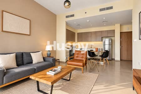 2 Camere Appartamento in vendita a Dubai Hills Estate, Dubai - Appartamento a Dubai Hills Estate，Park Heights，Park Heights 1, 2 camere da letto, 2249999 AED - 17000243