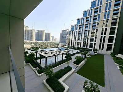 1 Bedroom Apartment for Rent in Dubai Hills Estate, Dubai - Pool & Park View| Brand New |Close to Central Park