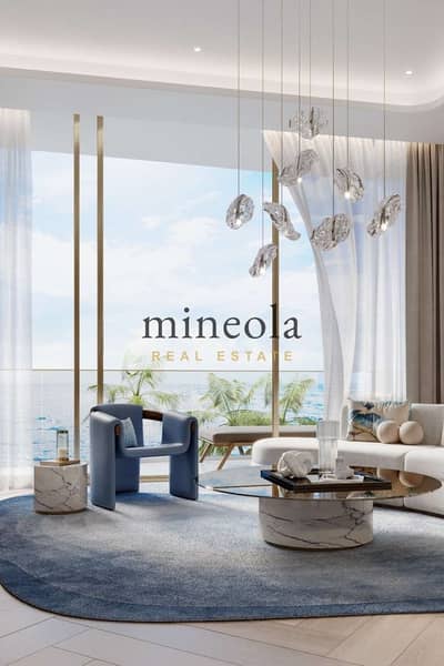 1 Schlafzimmer Wohnung zum Verkauf in Dubai Islands, Dubai - sunset-bay-3_WMoj4_xl. jpg 1 Schlafzimmer Wohnung zum Verkauf in Dubai Islands, Dubai - sunset-bay-3_WMoj4_xl. jpg
