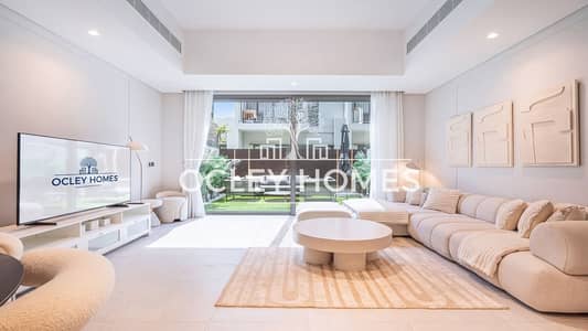 3 Bedroom Townhouse for Rent in Mohammed Bin Rashid City (MBR City), Dubai - 1. jpg 3 Bedroom Townhouse for Rent in Mohammed Bin Rashid City (MBR City), Dubai - 1. jpg