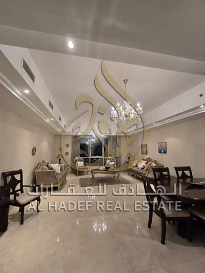 2 Schlafzimmer Wohnung zum Miete in Al Majaz, Sharjah - WhatsApp Image 2026-10-27 at 2.01. 08 PM. jpeg 2 Schlafzimmer Wohnung zum Miete in Al Majaz, Sharjah - WhatsApp Image 2026-10-27 at 2.01. 08 PM. jpeg