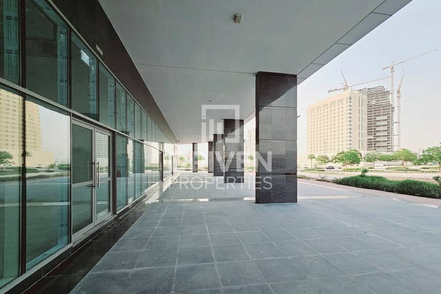 Great ROI | Grade A Spaces | Road Facing