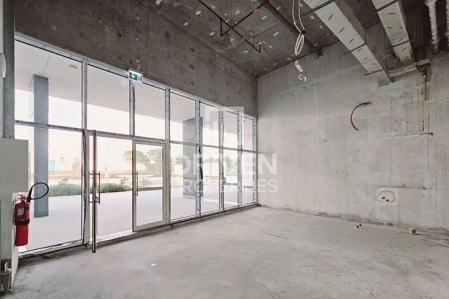 Great ROI | Grade A Spaces | Road Facing