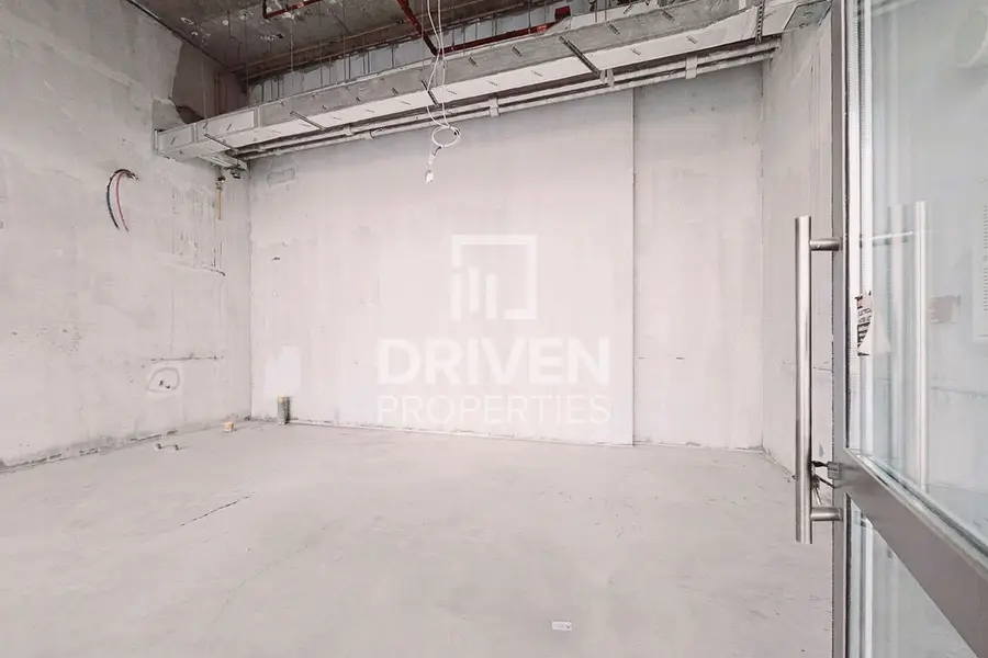 Great ROI | Grade A Spaces | Road Facing