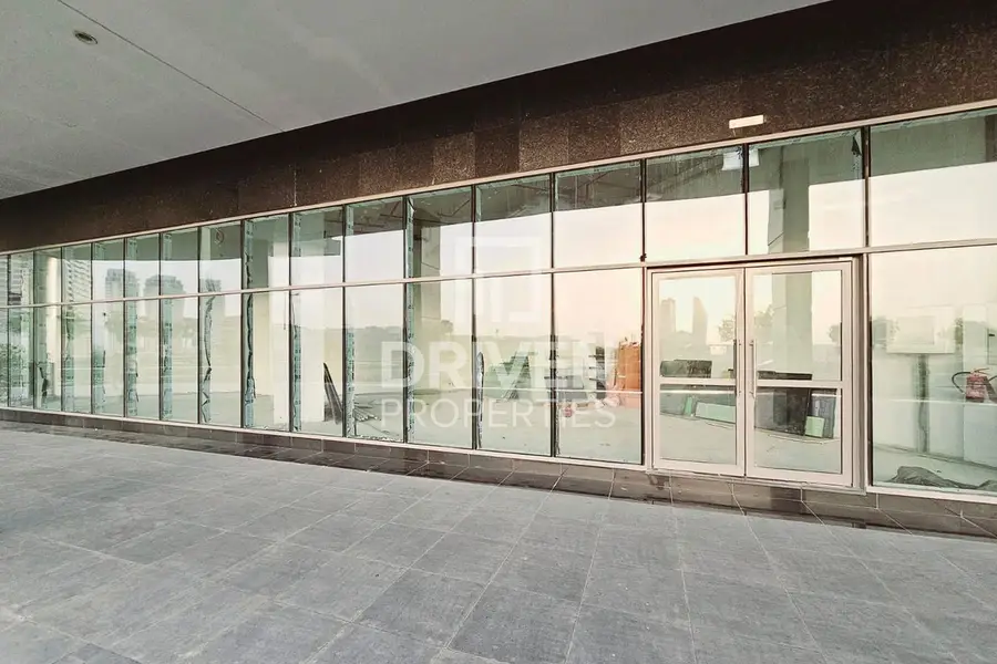 Great ROI | Grade A Spaces | Road Facing