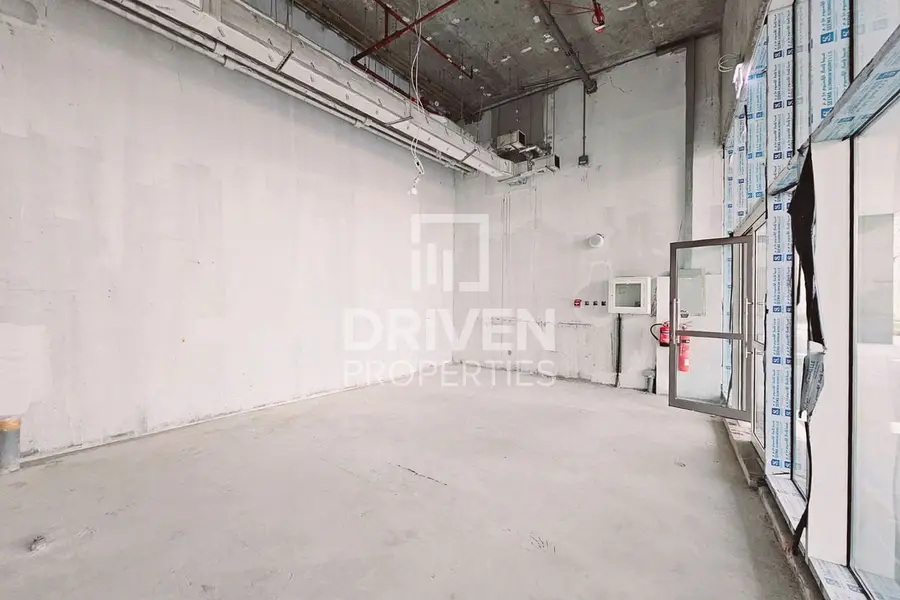 Great ROI | Grade A Spaces | Road Facing