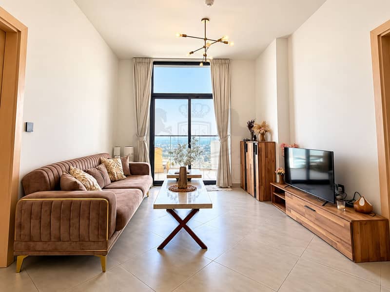 Bright Modern Living Room with Balcony Views. png Bright Modern Living Room with Balcony Views. png
