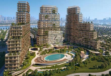 2 Cпальни Апартаменты Продажа в Дейра Айленд, Дубай - Photo 1 2 Cпальни Апартаменты Продажа в Дейра Айленд, Дубай - Photo 1