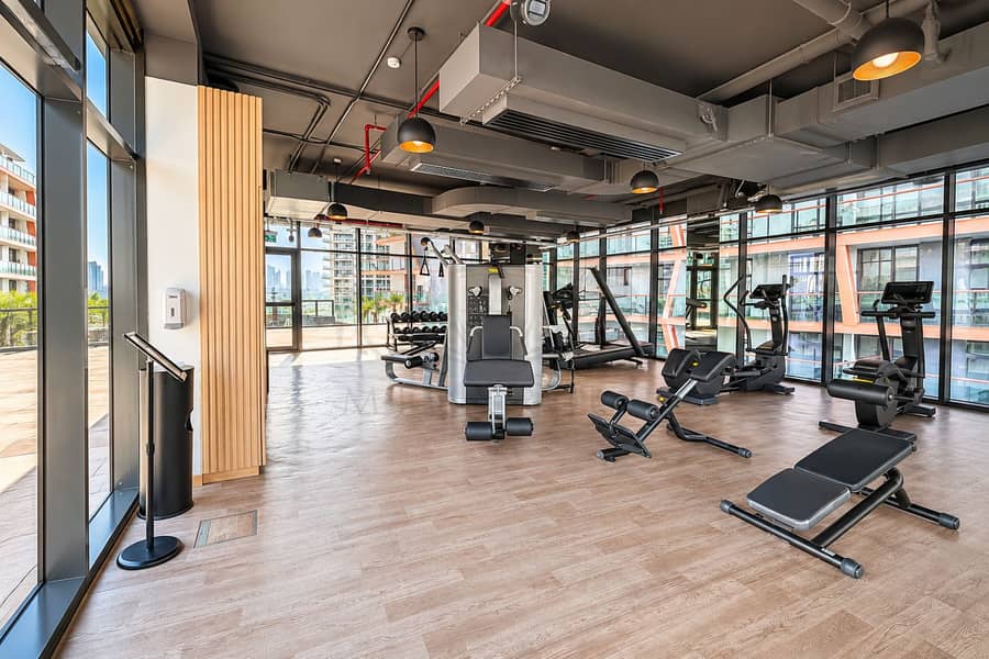 17 Modern Urban Gym with City Views. png