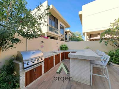 3 Schlafzimmer Villa zum Miete in DAMAC Hills, Dubai - Villa in DAMAC Hills,The Park Villas,Rockwood, 3 schlafzimmer, 225000 AED - 17000330 3 Schlafzimmer Villa zum Miete in DAMAC Hills, Dubai - Villa in DAMAC Hills,The Park Villas,Rockwood, 3 schlafzimmer, 225000 AED - 17000330