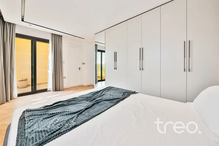 Exceptionally Renovated Type-4M | Prime Springs 3