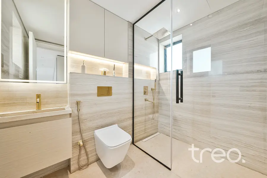 Exceptionally Renovated Type-4M | Prime Springs 3