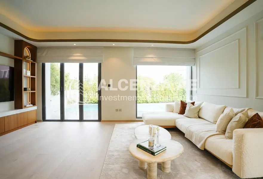 One Of A Kind I Fully Upgraded I Semi Detached