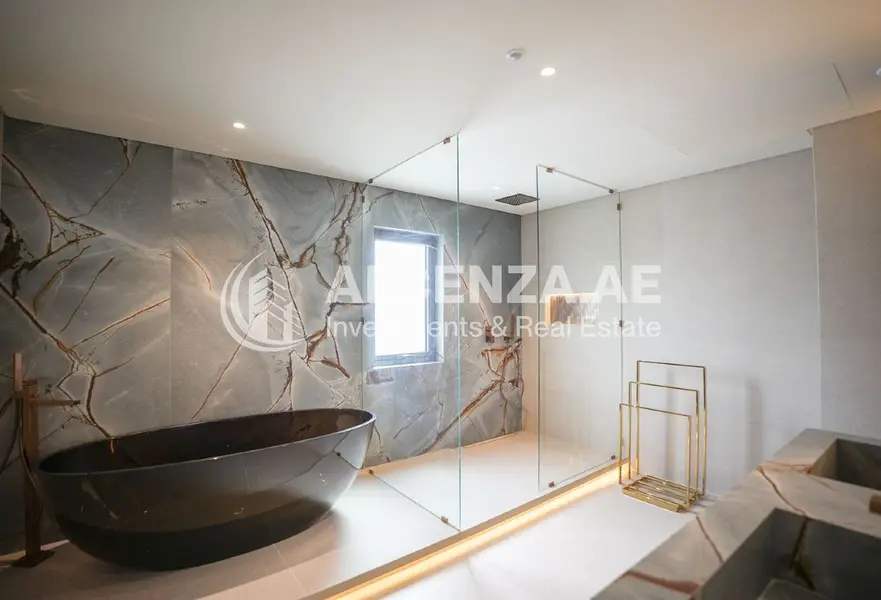 One Of A Kind I Fully Upgraded I Semi Detached