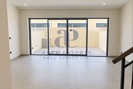 Townhouse de 4 chambres à à louer à DAMAC Lagoons, Dubai - Maison de ville à DAMAC Lagoons，Malta, 4 chambres, 145000 AED - 16998712
