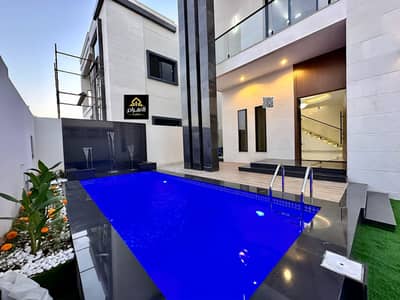 4 Schlafzimmer Villa zum Verkauf in Al Zahya, Ajman - batch_WhatsApp Image 2026-07-26 at 4.32. 04 PM (1). jpeg