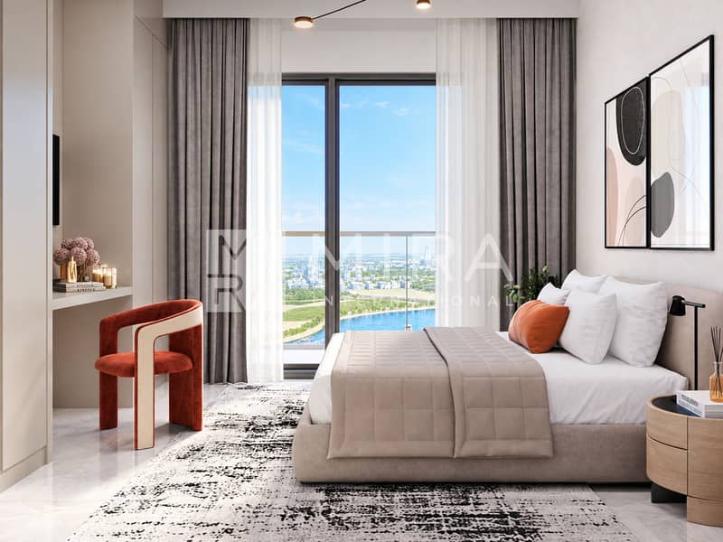6 Azizi Beach Oasis Exterior-7