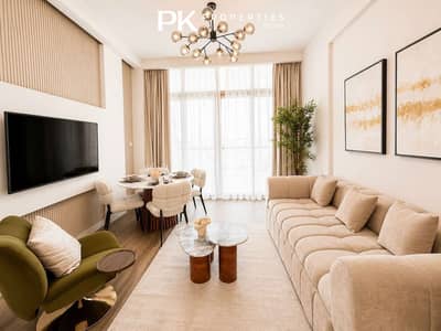 Studio te Huur in Palm Jumeirah, Dubai - Palm Views East Sea View Studio w/ Pool & Gym