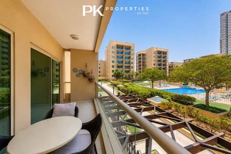 1 Спальня Апартаменты в аренду в Гринс, Дубай - Arta Greens Apartment: Family-Friendly Dubai Stay 1 Спальня Апартаменты в аренду в Гринс, Дубай - Arta Greens Apartment: Family-Friendly Dubai Stay