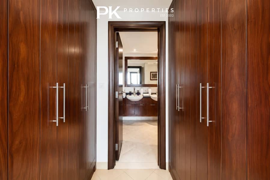 13 Luxury Dubai Apartment with Golf Course Views