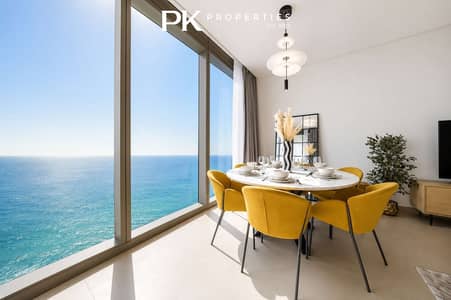 شقة 2 غرفة نوم للايجار في دبي مارينا، دبي - 2BR Dubai Marina View Apartment by PK Holidays