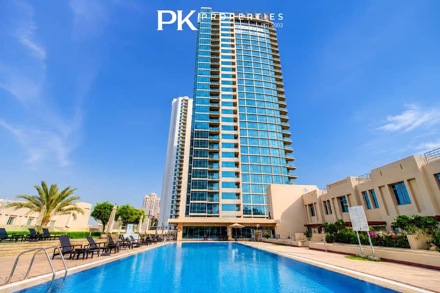 20 Luxury Dubai Apartment with Golf Course Views