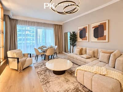1 Schlafzimmer Wohnung zum Miete in Dubai Marina, Dubai - Luxury 1 Bedroom Apartment with Pool and Gym in Dubai Marina 1 Schlafzimmer Wohnung zum Miete in Dubai Marina, Dubai - Luxury 1 Bedroom Apartment with Pool and Gym in Dubai Marina
