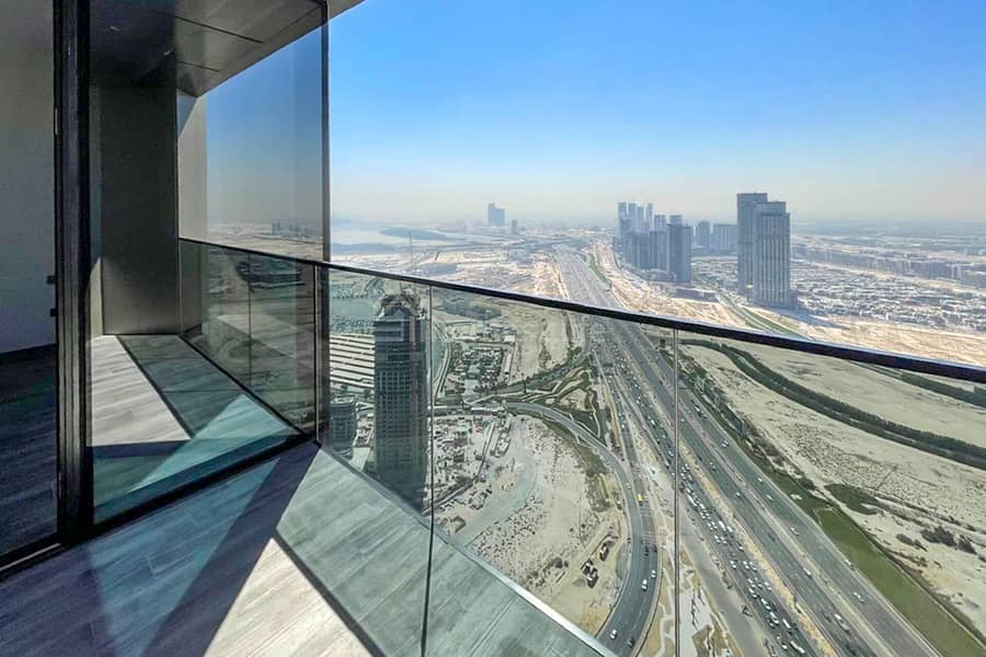 Apartamento en Business Bay,Regalia by Deyaar, 2 dormitorios, 225000 AED - 17000387 Apartamento en Business Bay,Regalia by Deyaar, 2 dormitorios, 225000 AED - 17000387