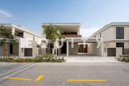 4 Bedroom Villa for Rent in Tilal Al Ghaf, Dubai - Vacant Soon | Great Location | New to Market