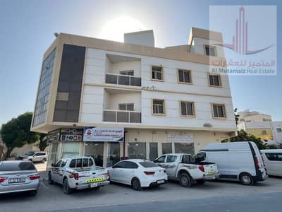 Building de  à à vendre à Al Bustan, Ajman - dd. jpg