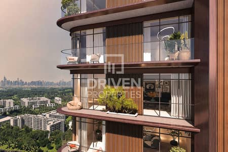 2 Bedroom Apartment for Sale in Jumeirah Village Circle (JVC), Dubai - Completion Soon | Furnished | Top Notch Amenities 2 Bedroom Apartment for Sale in Jumeirah Village Circle (JVC), Dubai - Completion Soon | Furnished | Top Notch Amenities