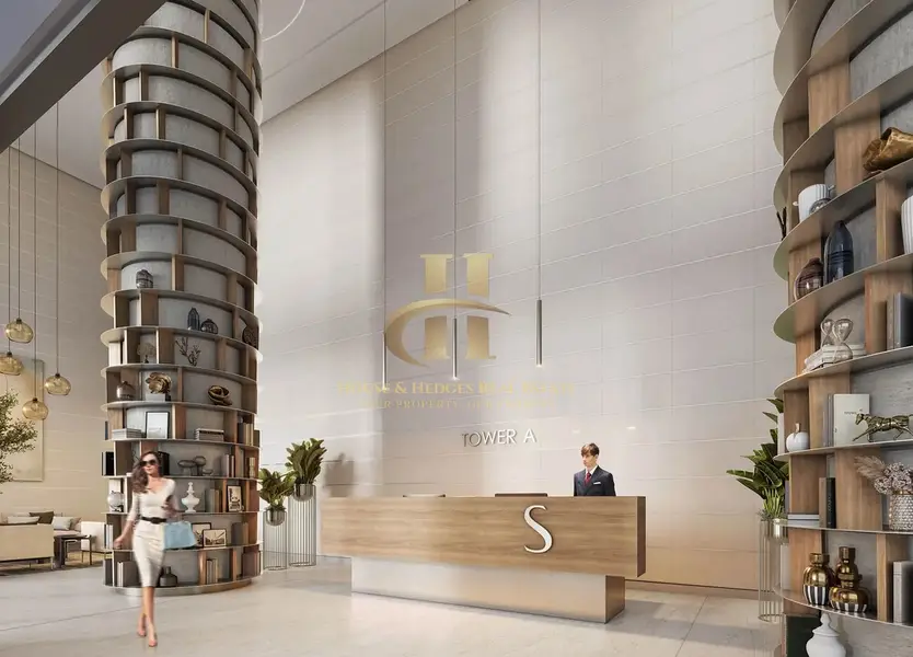 Prime Retail Investment | Sobha Orbis Dubai