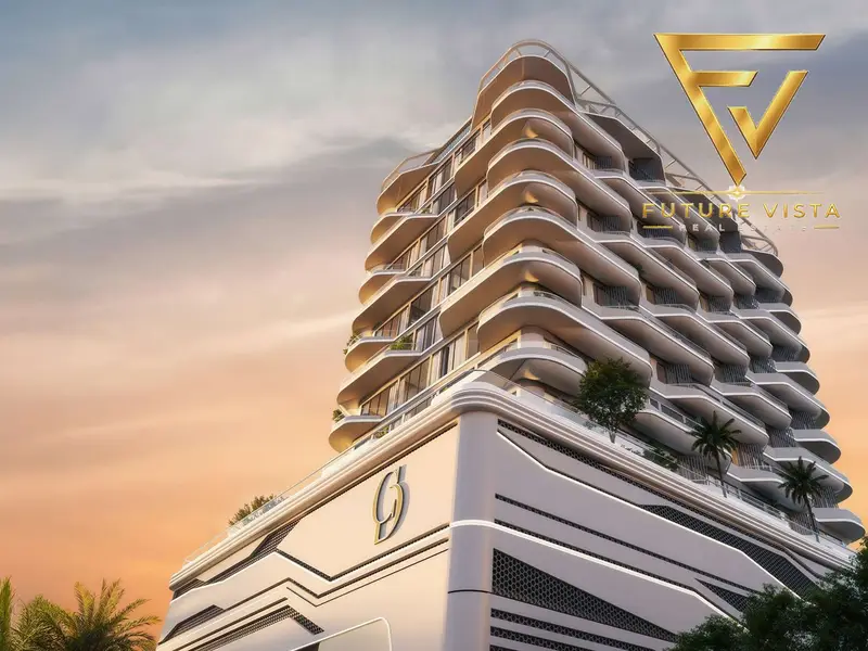 MARINA VIEW | READY 2027| DISTRESS DEAR | FURNISHED