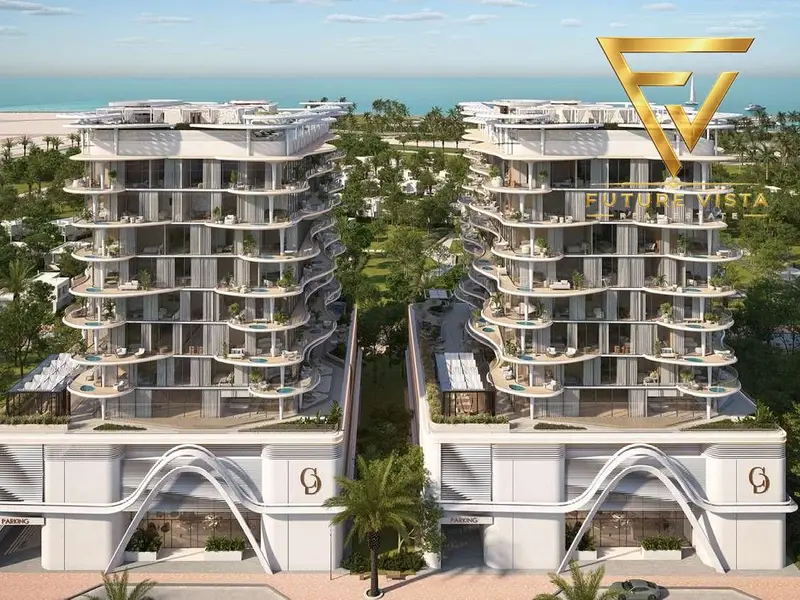MARINA VIEW | READY 2027| DISTRESS DEAR | FURNISHED
