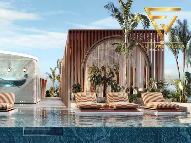 MARINA VIEW | READY 2027| DISTRESS DEAR | FURNISHED